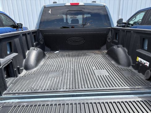 Used 2023 Ford F150 XLT w/ Equipment Group 302A High image 11