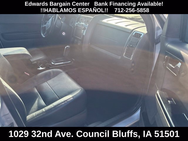 Used 2012 Ford Escape Limited FWD image 10