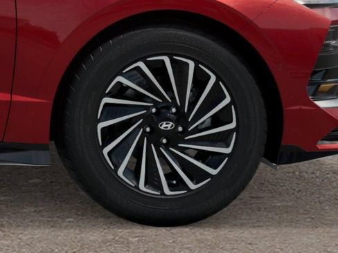 New 2026 Hyundai Sonata Limited FWD image 8