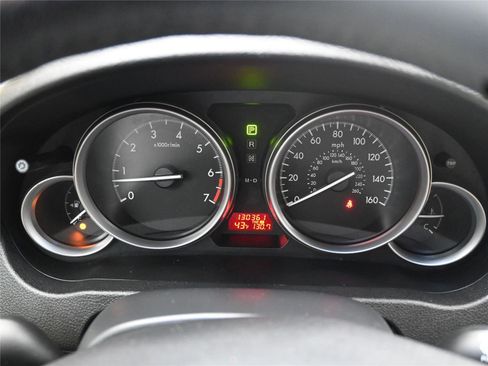 Used 2012 MAZDA MAZDA6 i Touring image 5