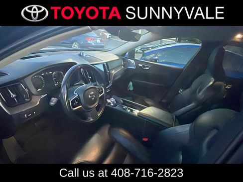 Used 2019 Volvo XC60 T8 Inscription w/ Advanced Package AWD/4WD image 4
