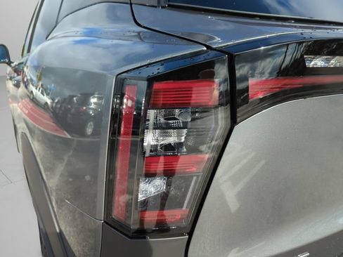 New 2026 Nissan Kicks SR FWD image 42