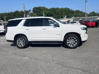 Used 2022 Chevrolet Tahoe Premier AWD/4WD video 2