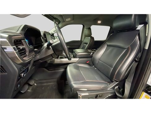 Used 2023 Ford F150 Lariat w/ Bed Utility Package AWD/4WD image 14