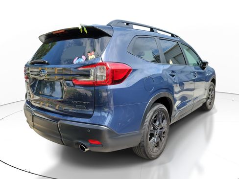 Used 2025 Subaru Ascent Bronze Edition AWD/4WD image 6