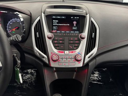 Used 2015 GMC Terrain Denali image 3