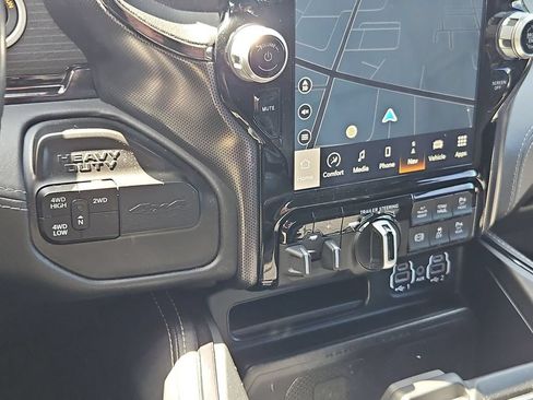 Certified 2023 RAM 3500 Limited AWD/4WD image 25