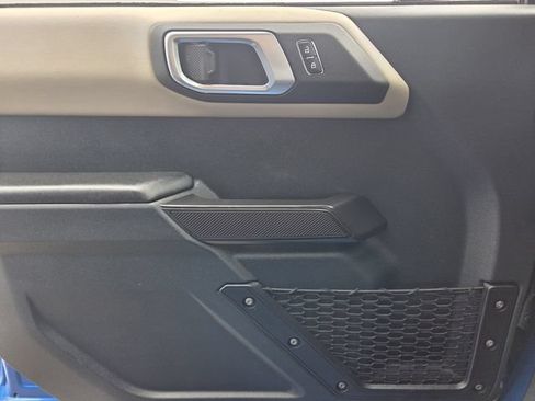 Certified 2024 Ford Bronco Wildtrak AWD/4WD image 22