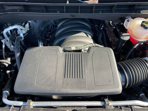 Used 2024 GMC Yukon Denali image 39