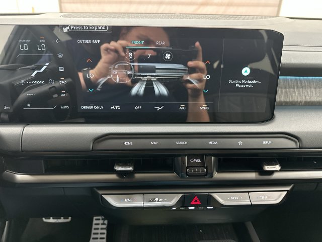 New 2027 Kia Telluride X-Line SX Prestige w/ Towing Package AWD/4WD image 25