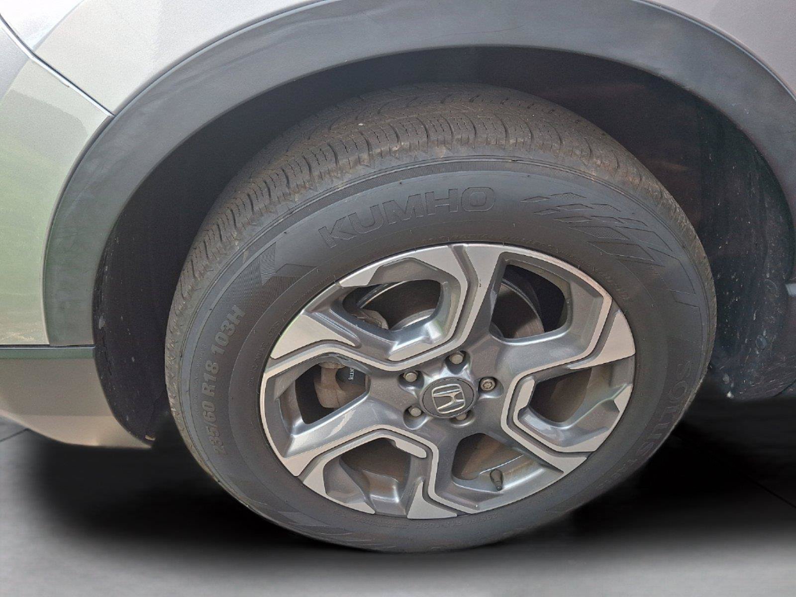 Used 2019 Honda CR-V EX-L image 7