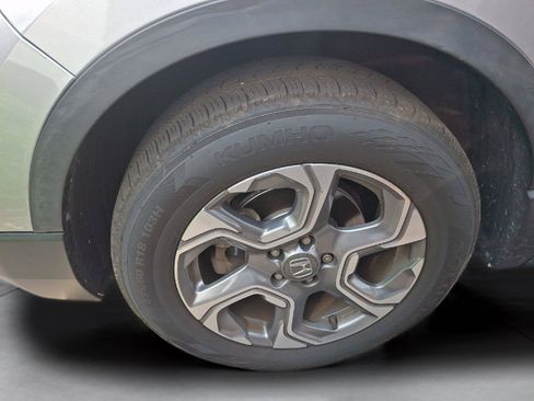 Used 2019 Honda CR-V EX-L image 7