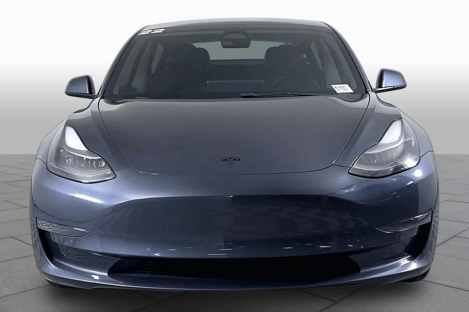 Used 2022 Tesla Model 3 RWD image 3