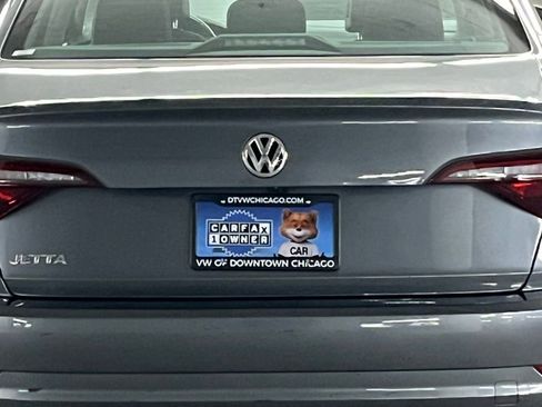 Used 2019 Volkswagen Jetta SEL image 30