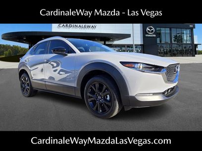 Certified 2025 MAZDA CX-30 AWD 2.5 S w/ Select Sport Pkg