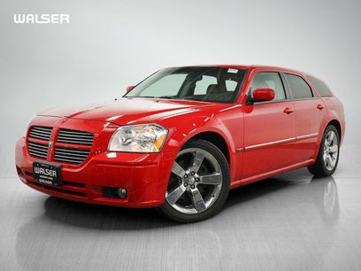 Used 2007 Dodge Magnum R/T w/ Road/Track Performance Group