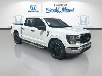 Used 2023 Ford F150 XLT RWD video 1