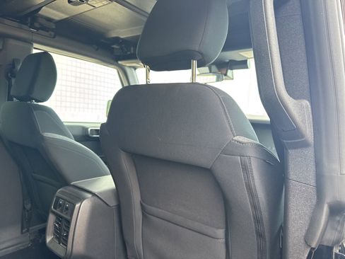 Used 2025 Ford Bronco Big Bend image 17