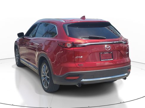 Used 2019 MAZDA CX-9 Grand Touring FWD image 4
