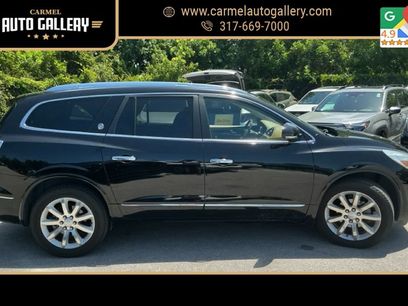 Used 2017 Buick Enclave Premium w/ Experience Buick Package