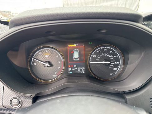 Used 2024 Subaru Forester Wilderness w/ Wilderness Package image 19