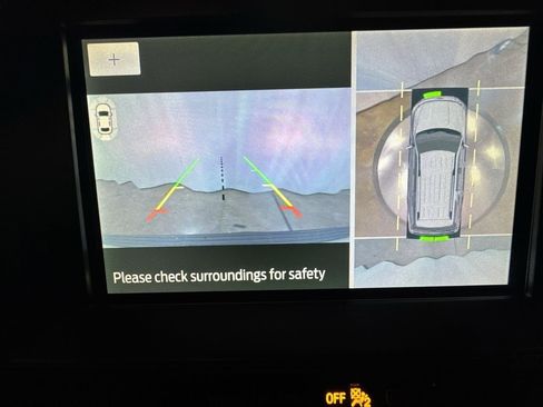 Used 2020 Ford Expedition Platinum image 26