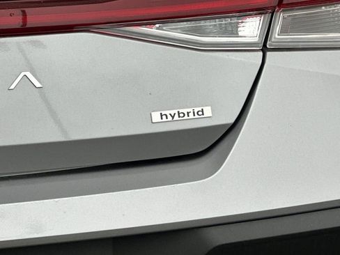 New 2026 Hyundai Elantra Sport image 23