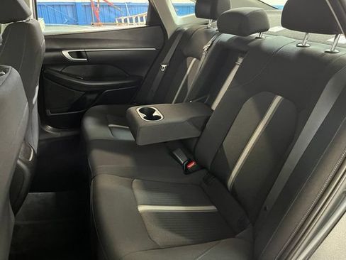 Used 2024 Hyundai Sonata SEL FWD image 15