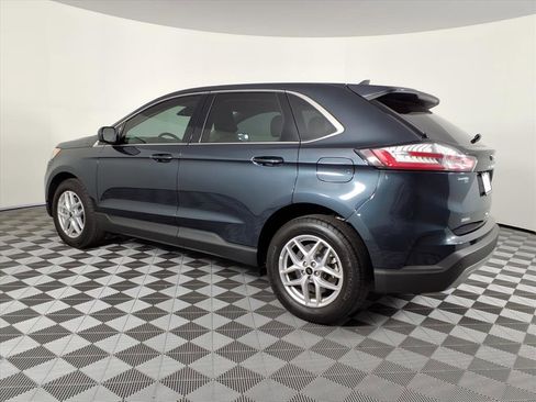 Used 2024 Ford Edge SEL w/ Convenience Package image 6