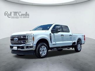Used 2025 Ford F350 XLT AWD/4WD video 1