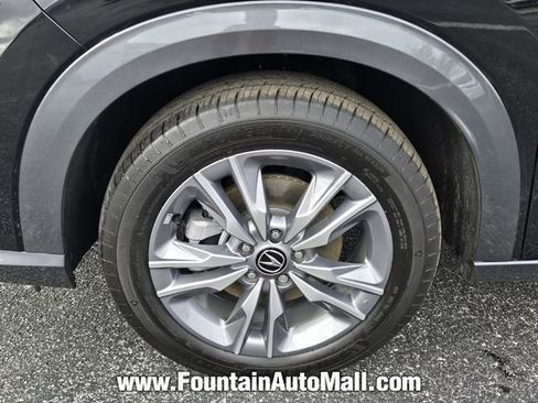 Used 2025 Acura ADX Base image 7