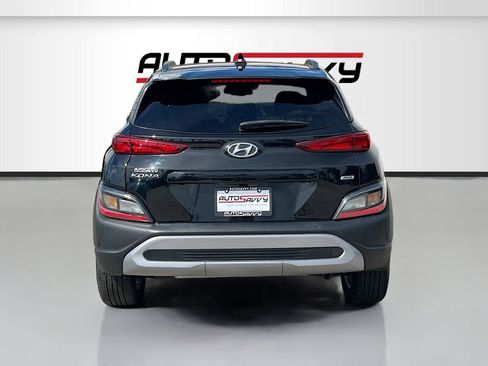 Used 2023 Hyundai Kona SEL w/ Cargo Package image 6