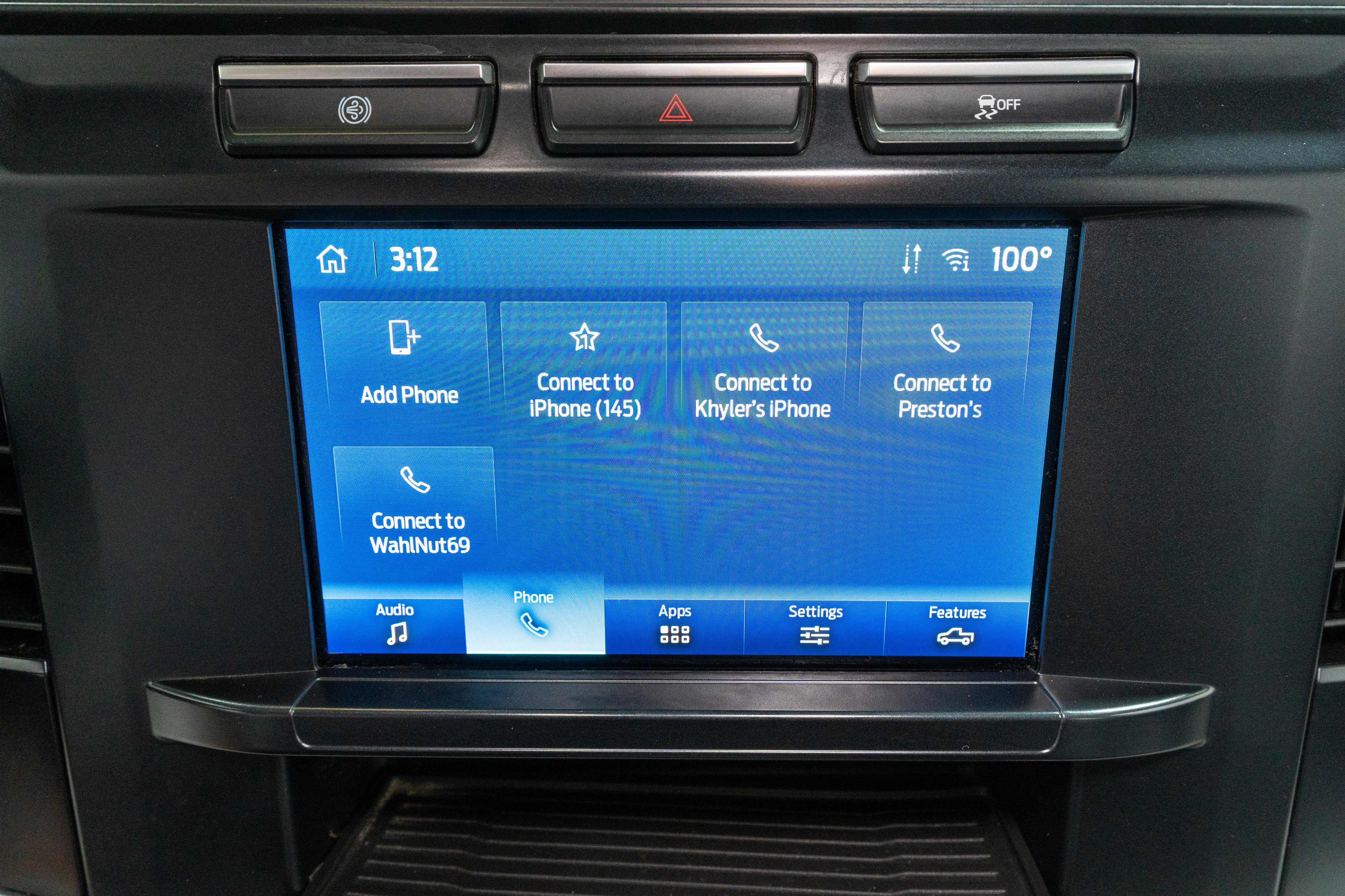 Used 2024 Ford F350 XL w/ XL Chrome Package AWD/4WD image 18