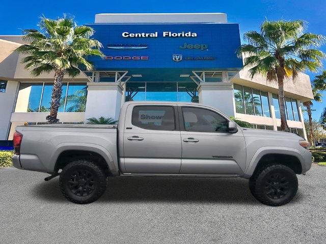 Used 2018 Toyota Tacoma SR5 RWD image 4