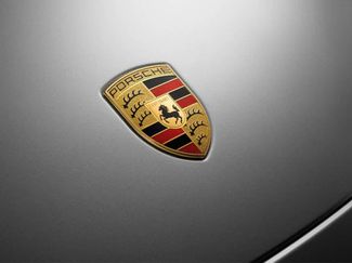 Certified 2025 Porsche Cayenne Coupe video 1