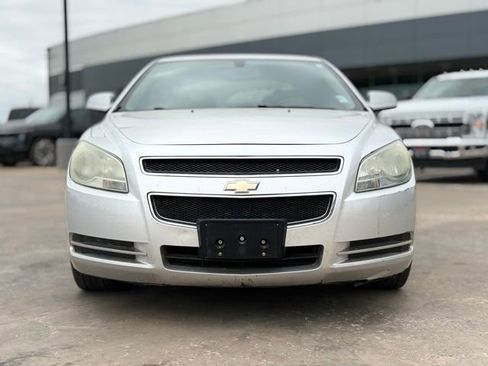 Used 2009 Chevrolet Malibu LT w/ HFV6 Engine Package image 3