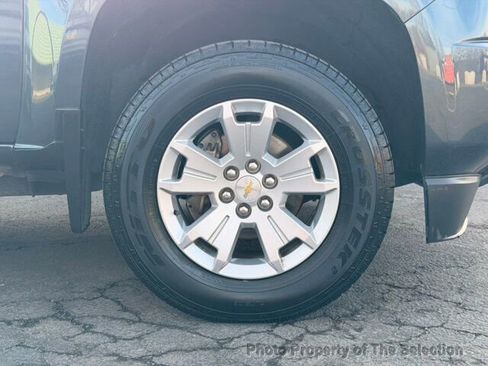 Used 2019 Chevrolet Colorado LT w/ LT Convenience Package image 48