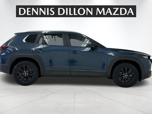 New 2026 MAZDA CX-50 AWD 2.5 S w/ Weather Package image 3