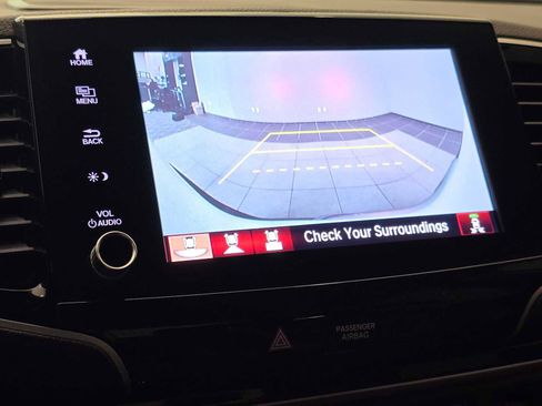 Used 2022 Honda Ridgeline Black Edition image 13