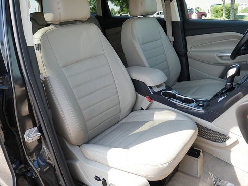Used 2015 Ford Escape Titanium AWD/4WD image 56