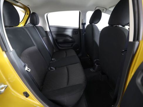 Used 2024 Mitsubishi Mirage ES FWD image 11