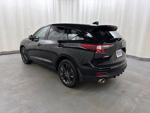 Used 2023 Acura RDX A-Spec AWD/4WD image 4