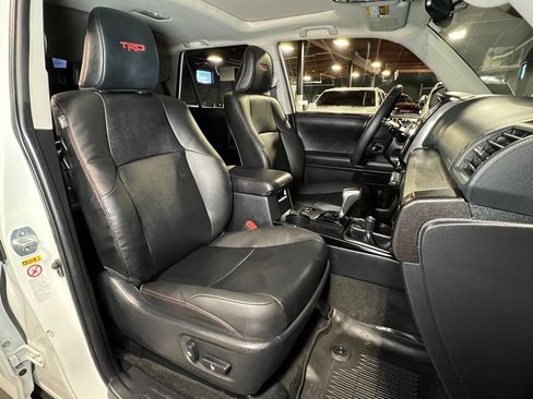 Used 2019 Toyota 4Runner TRD Pro image 4