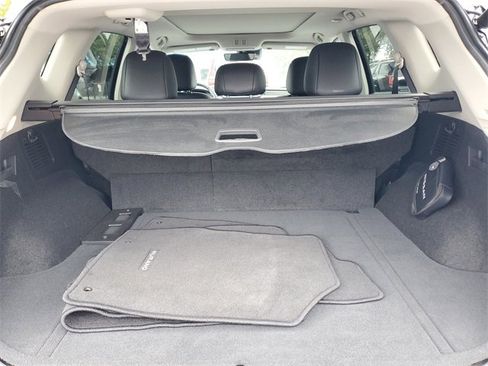 Used 2024 Nissan Murano Platinum w/ Cargo Package image 30