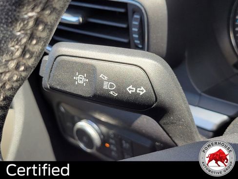 Certified 2021 Ford Explorer XLT w/ Equipment Group 202A AWD/4WD image 32