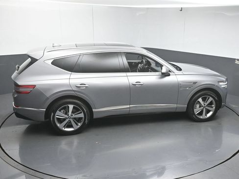 Used 2024 Genesis GV80 3.5T AWD/4WD image 49
