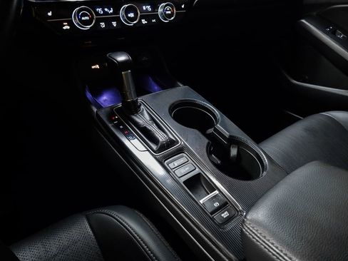 Certified 2022 Honda Civic EX-L image 33