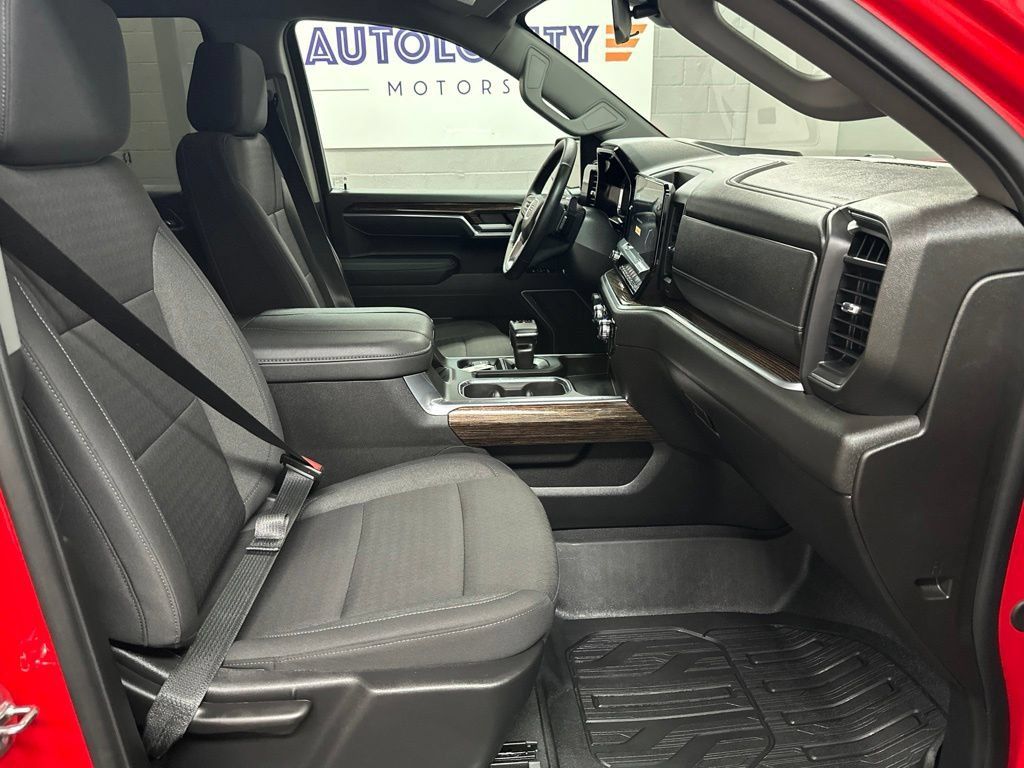 Used 2026 GMC Sierra 1500 Elevation AWD/4WD image 20