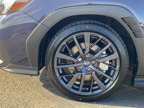 New 2025 Subaru WRX Premium image 6