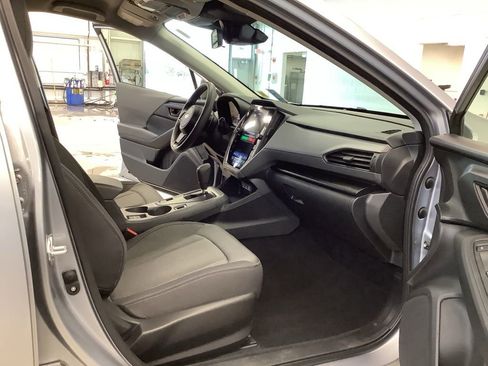 Certified 2024 Subaru Crosstrek 2.0i Premium AWD/4WD image 12